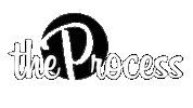 Process Sticker by Long BEach Alliance Church
