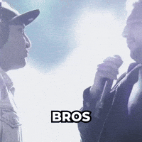 Jorgito GIF by No Hay Sin Suerte