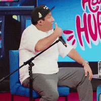 Jorgito GIF by No Hay Sin Suerte