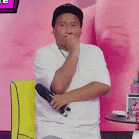 Sorpresa GIF by No Hay Sin Suerte