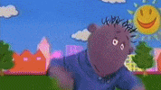 Bbc 90S GIF by CBeebies HQ
