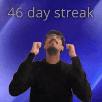 47 Day Chain GIF