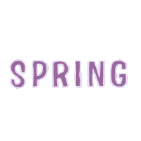 Happy Flower Sticker