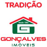 Imobiliaria Tradicao Sticker by Gonçalves Imóveis Capivari