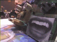 Lab Onf GIF by Alex Boya