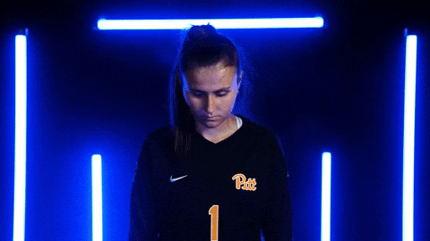 H2P GIF by Pitt Panthers