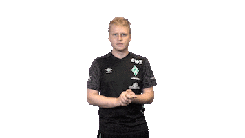 Esports Ea Sticker by SV Werder Bremen