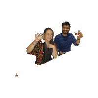 elasticgroup kalp sanghvi Sticker