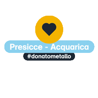Donatometallo Sticker by pazlab