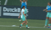 Celebrate Womens Soccer GIF by National Women's Soccer League