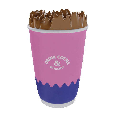 Giffraction Sticker by Coffeeteria