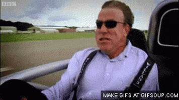 top ariel GIF