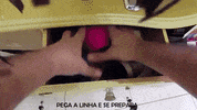 AprendacomEdu youtube friendship diy youtuber GIF