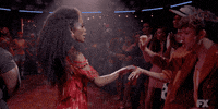 angelica ross spin GIF by Pose FX