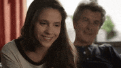 happy nostalgia GIF by Un si grand soleil