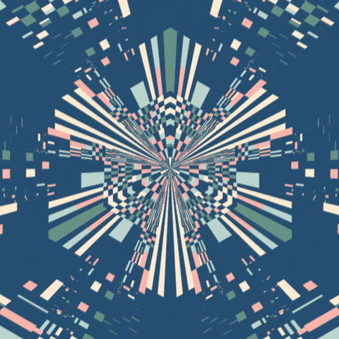 Art Animation GIF by makio135