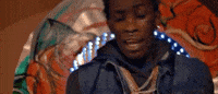 constantly hating young thug GIF