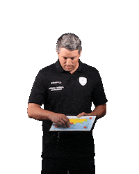 Handball Sticker by Wacker Thun