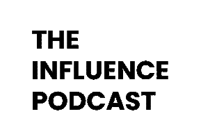 Recording Digital Marketing Sticker by The Influence Agency