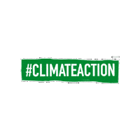 Climate Change Sticker by UNICEF Philippines