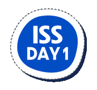 Iss Sticker by GILDAN