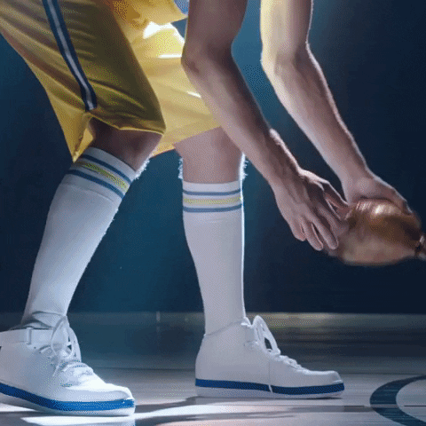 Sport Basketball GIF by Maxi