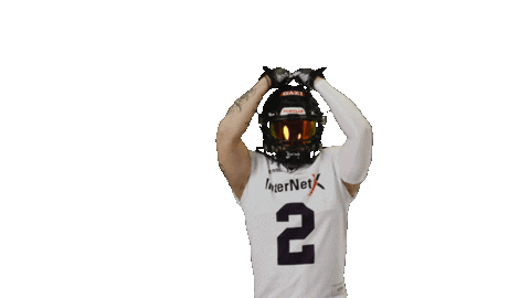 American Football Sticker by Frankfurt Galaxy