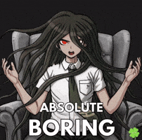 Izuru Kamukura GIF