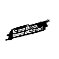 FoxGymGyor gyor foxgym foxgymgyor foxgym győr Sticker