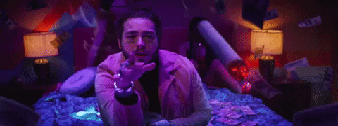 celebrate post malone GIF by DJ Khaled