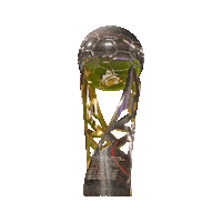 Super Cup Football Sticker by FC Bayern Munich