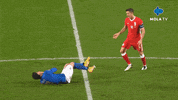 Angry Fight GIF by MolaTV