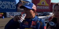 Ron Capps Energy GIF by United Fight League