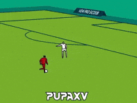 Real Madrid Bayern GIF