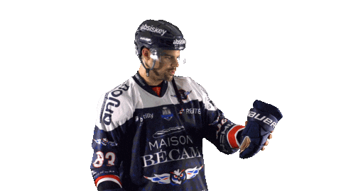 Bouchard Sticker by Les Ducs d'Angers