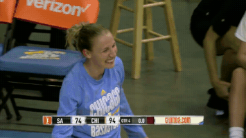 chicago sky GIF by WNBA