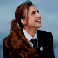 Shocked Queen GIF