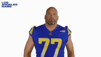 La Rams Nfl GIF by Los Angeles Rams