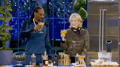 Snoop Dogg Cheers GIF by VH1