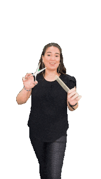 Aura Sticker by aurahaircompany