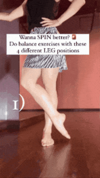 GIF by Dance Insanity