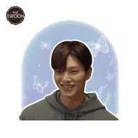 Happy Korean Drama Sticker by Netflix K-Content