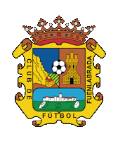 Somos Fuenla Sticker by cffuenlabrada