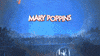uk tour theatre GIF by Mary Poppins