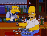 homer simpson episode 10 GIF