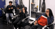 vh1beautybar talk back GIF by VH1
