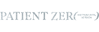 Patient Zero Glitter Sticker by Taylor Swift