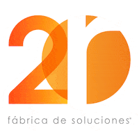 20 Aniversario Sticker by Fábrica de Soluciones RAK