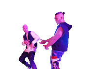 Sony Music Latin Sticker by CNCO