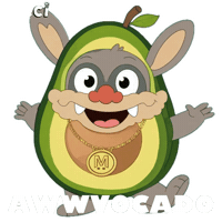 Happy Dance Sticker